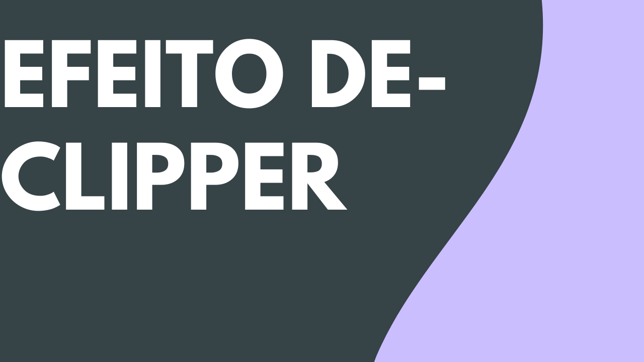 Efeito de áudio DeClipper